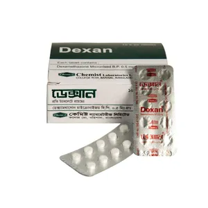 Dexan (Strip of 10)