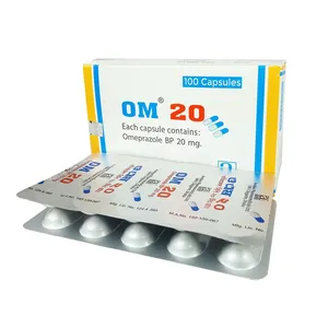 Om 20 (Strip of 10)