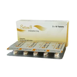 Seton 8 (Strip of 10)