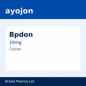Bpdon