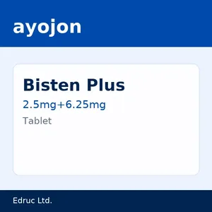 Bisten Plus