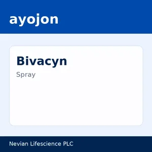 Bivacyn