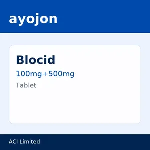 Blocid