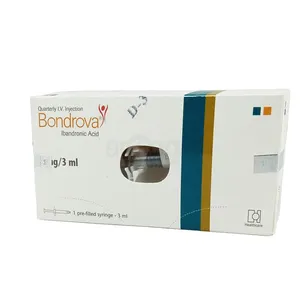 Bondrova