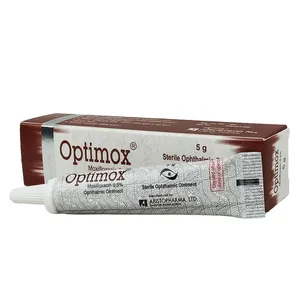 Optimox Eye Ointment