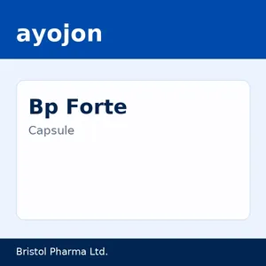 Bp Forte