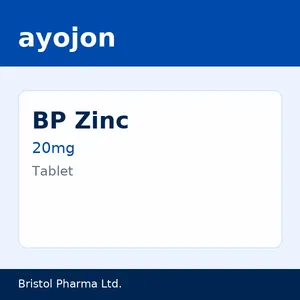 BP Zinc