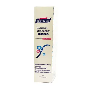 Biotin DS Shampoo 300ml