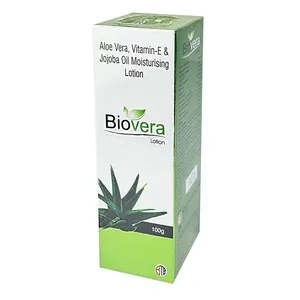 Biovera Body Lotion