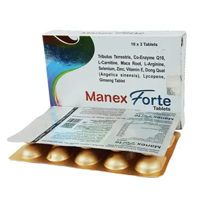 Manex Forte (Box of 30)