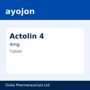 Actolin 4