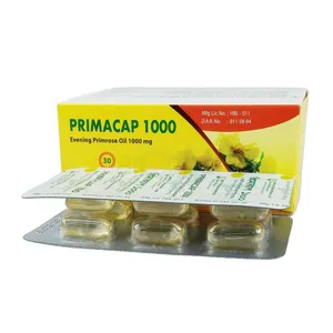 Primacap 1000 (Strip of 6)