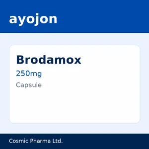 Brodamox