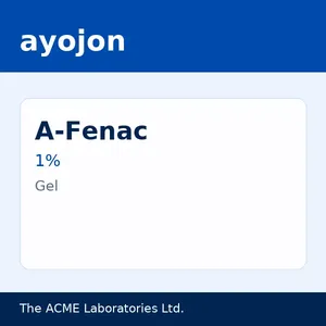 A-Fenac