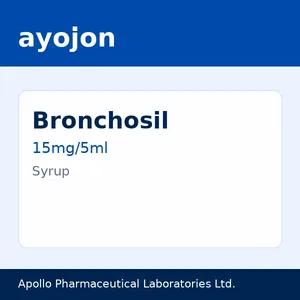 Bronchosil