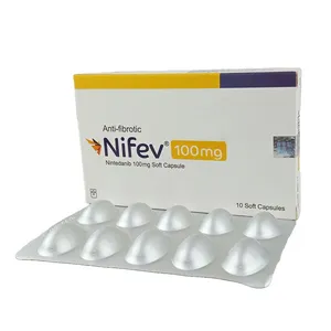 Nifev 100 (Box of 10)