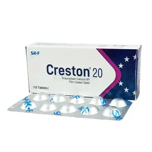Creston 20 (Box of 10)