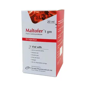 Maltofer 1gm