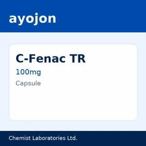 C-Fenac TR