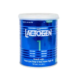 Nestle Lactogen 1 Infant Formula TIN