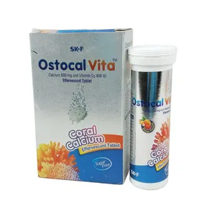 Ostocal Vita (Strip of 10)