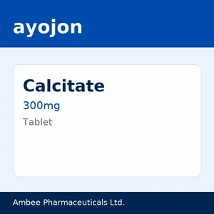 Calcitate