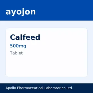 Calfeed