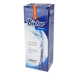 Bistar Shampoo 100ml