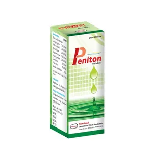 Peniton Drop 15ml