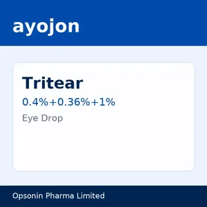 Tritear
