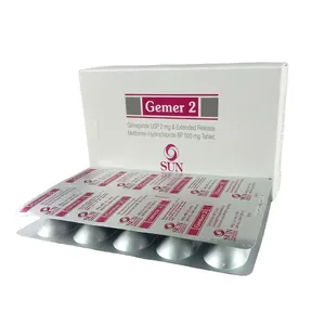 Gemer 2 (Strip of 10)