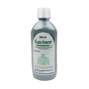Gavinor