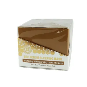 Constanta Bee Venom Sleeping Mask 50gm (CT-175)