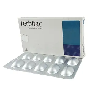Terbitac (Box of 10)