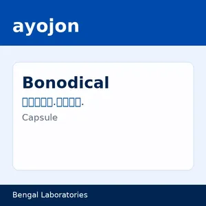 Bonodical