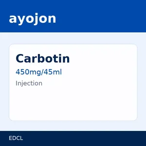 Carbotin