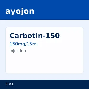 Carbotin-150