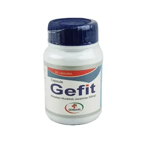 Gefit (Box of 30)