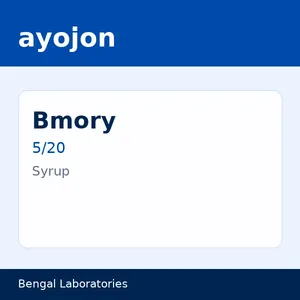 Bmory