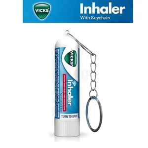 Vicks Inhaler Keychain 0.5ml