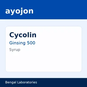 Cycolin