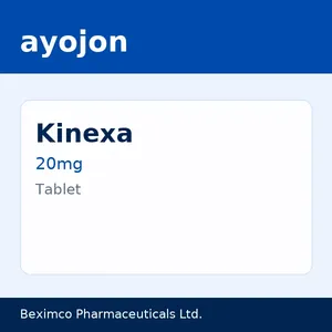 Kinexa