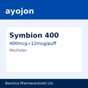 Symbion 400