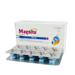 Magnito (Strip of 10)