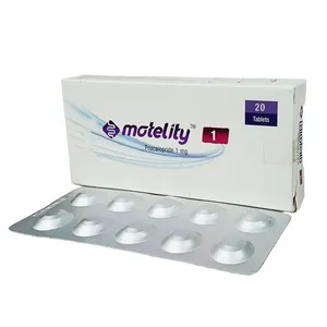 Motelity 1 (Strip of 10)