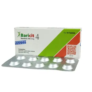 Baricit 4 (Box of 10)