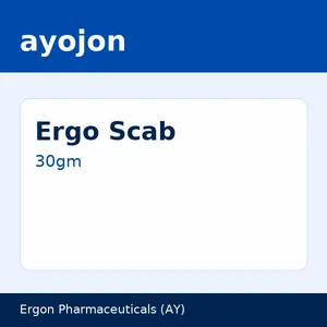 Ergo Scab