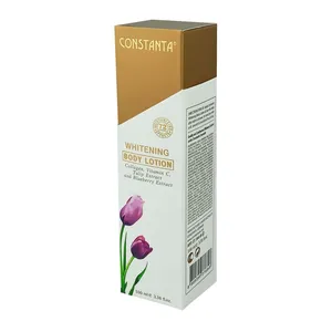 Constanta Whitening Body Lotion 100ml (CT-164)