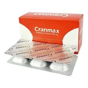 Cranmax (Box of 30)
