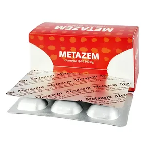 Metazem (Box of 30)